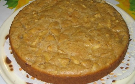 Torta di mele